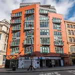 The Works-Fresh 2Bed In Centre, Opposite Arndale.